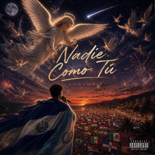 Nadie Como Tú