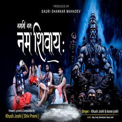 Namami Namh namah shivaya-ChknR0J1U1U