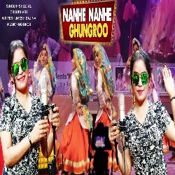 Nanhe Nanhe Ghungroo-AT4TeB56GmU