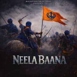Neela Baana