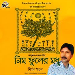 Monre Tuke Dekhte Kemon