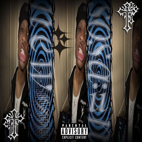 New cover art