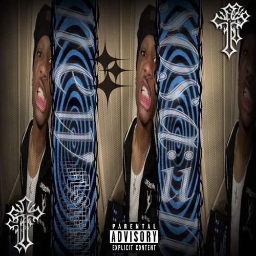 New cover art