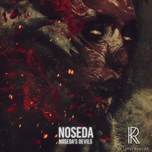 Noseda's Devils (Gladyshev Remix) cover art
