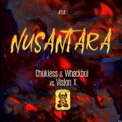 Nusantara (Radio Mix)