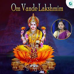 Om Vande Lakshmim-NyshWyBUAH0