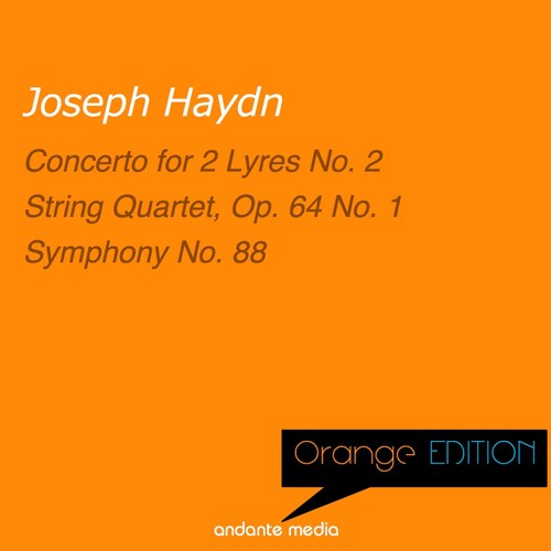 String Quartet in C Major, Op. 64 No. 1, Hob. III:65: IV. Finale. Presto