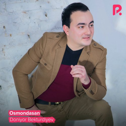 Osmondasan cover art