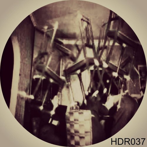 Poltergeist (Damolh33 Remix) cover art