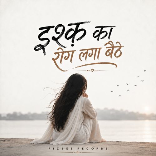 इश्क़ का रोग लगा बैठे