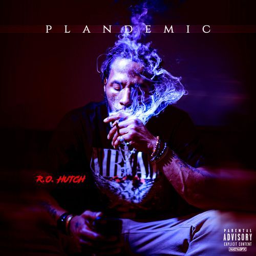 PLANDEMIC cover art