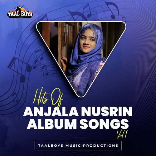 Paanakkatte (Hits Of Anjala Nusrin Album Songs, Vol.1)