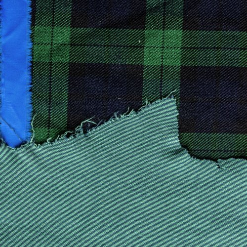 Pacifist cover art