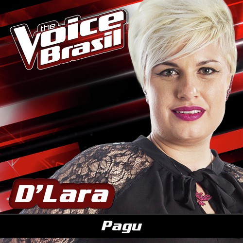 Pagu (The Voice Brasil 2016)