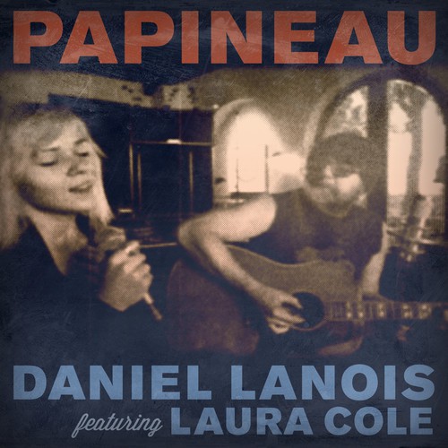 Papineau (feat. Laura Cole) - Single_poster_image