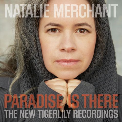 Paradise Is There: The New Tigerlily Recordings_poster_image