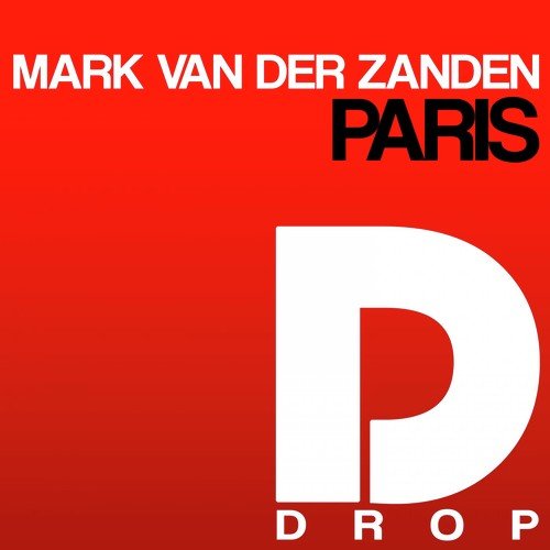 Mark van der Zanden