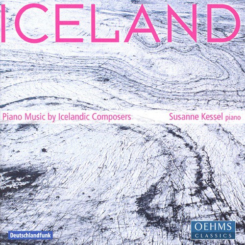 Icelandic Dances, Op. 11, "Rimnadaslog": II. Tempo giusto