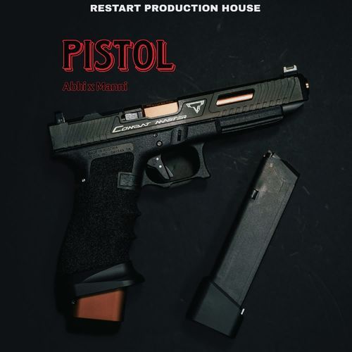 Pistol
