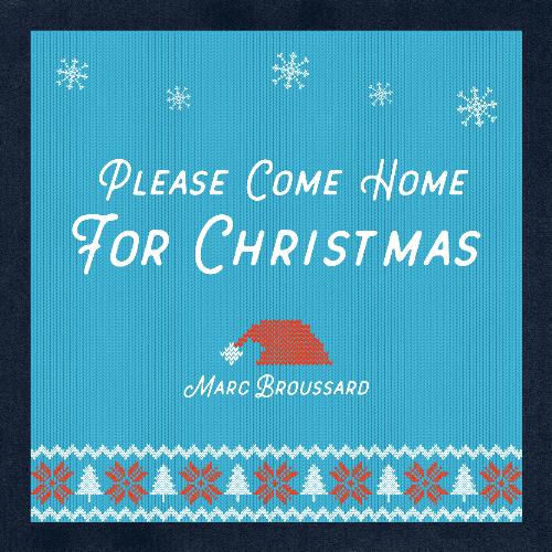 Please Come Home for Christmas_poster_image