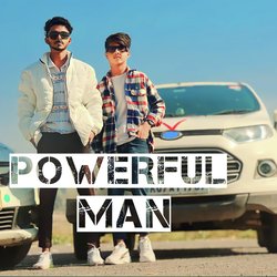 Powerful Man-FThfZztBbVA