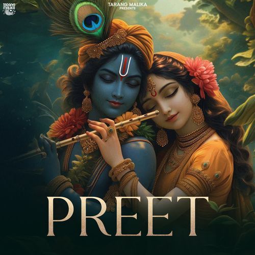 Preet