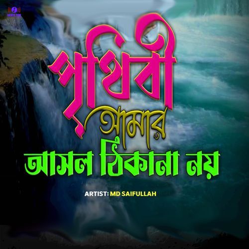 Prithibi Amar Ashol Thikana Noy