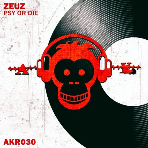 Psy or Die (Original Mix)