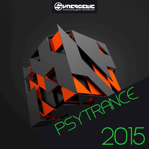 Psytrance 2015