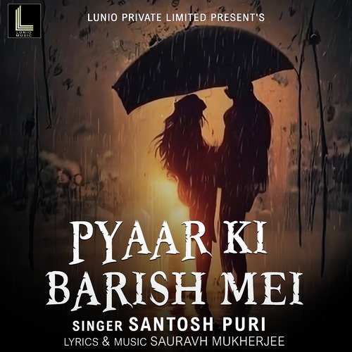 Pyaar Ki Barish Mei