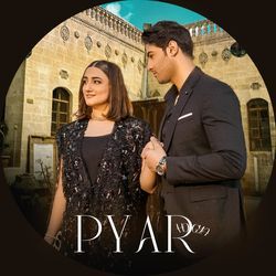 Pyar Hogya-XVA6cjd4Un4