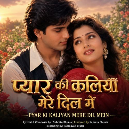 Pyar Ki Kaliyan Mere Dil Mein