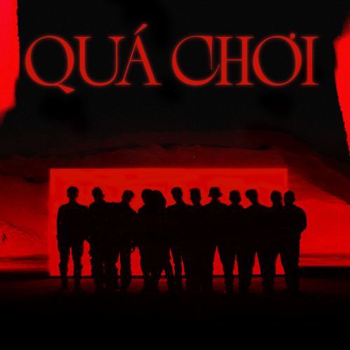 Quá Chơi_poster_image