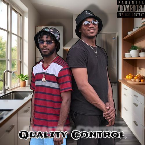 Quality Control cover art