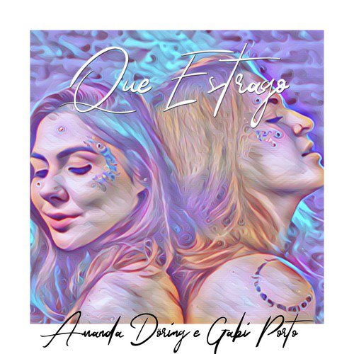 Que Estrago cover art