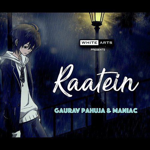 Raatein