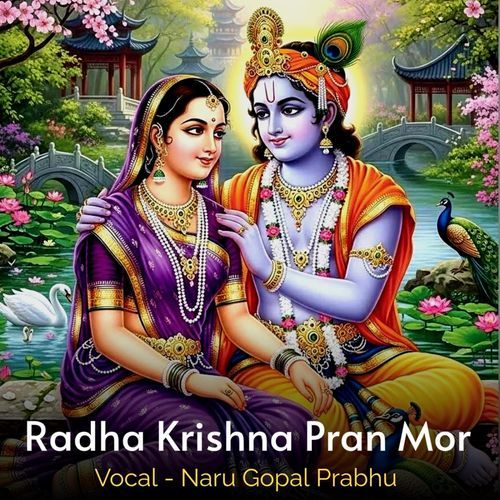 Radha Krishna Pran Mor