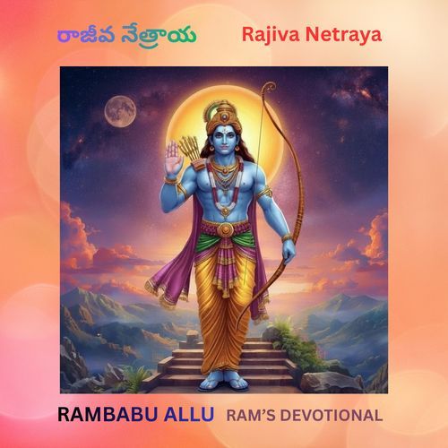 Rajiva Netraya