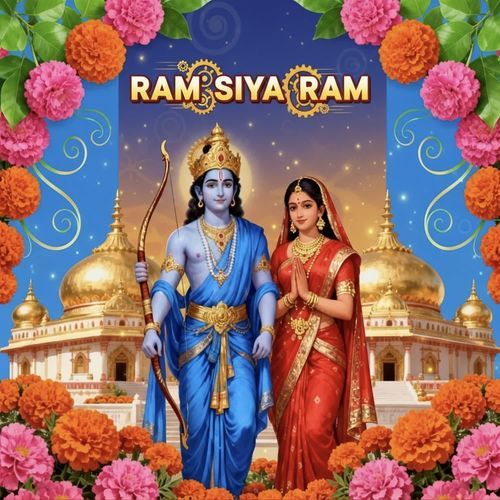 Ram Siya Ram