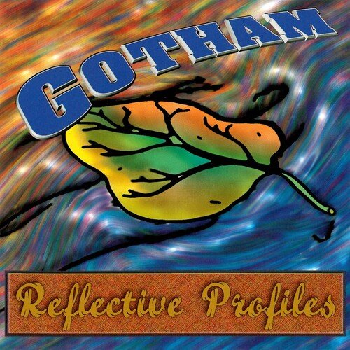 Reflective Profiles_poster_image