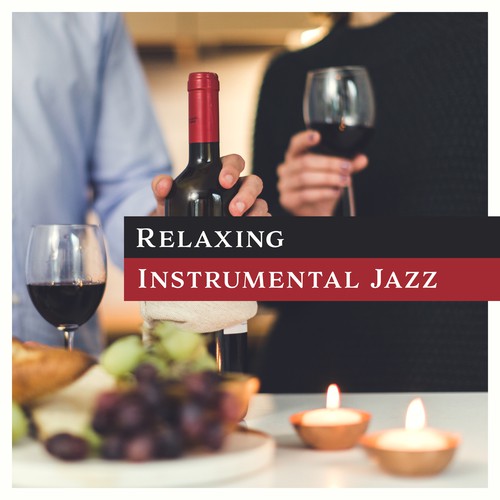 Jazz Instrumentals cover art
