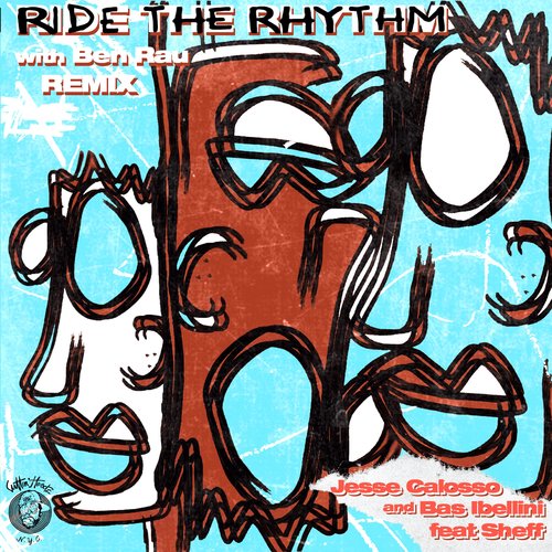 Ride The Rhythm