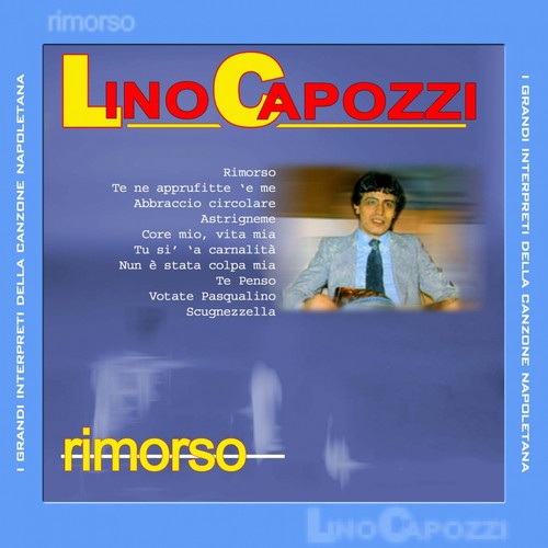 Lino Capozzi