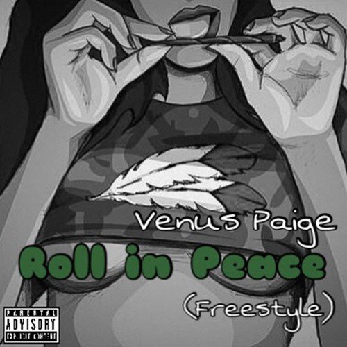 Roll in Peace (Freestyle)