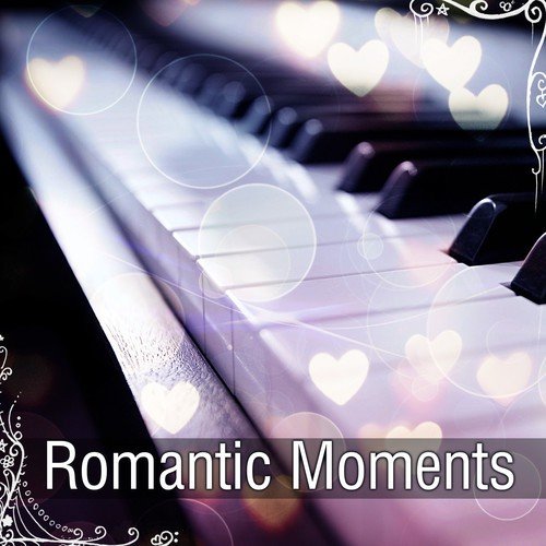 Romantic Moments: Soft Background Piano Bar Jazz Music Collection 2017