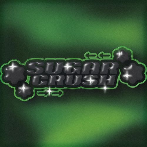 SUGARCRUSH (Super Slowed)
