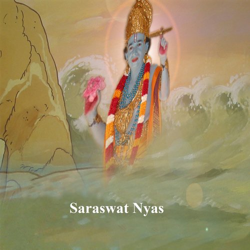 Saraswat Nyas