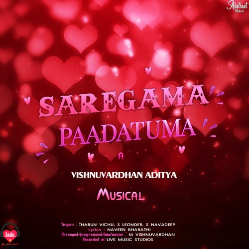 Saregama Paadatuma