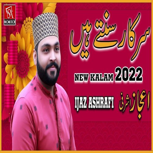 Sarkar Sunte Hain