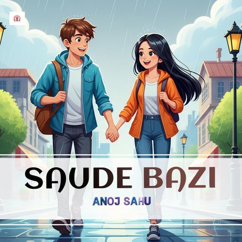 Saude Bazi cover art